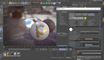 【動漫技術】實時渲染技術如何改變動畫和視效行業？