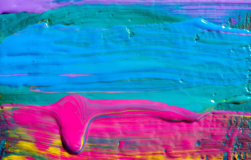 展館設計當中的色彩該如何把握呢？ 