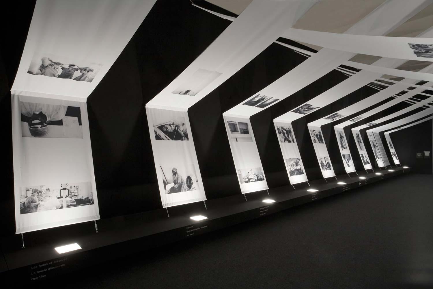 【展館設(shè)計(jì)】展館設(shè)計(jì)的宣傳價(jià)值如何凸顯?