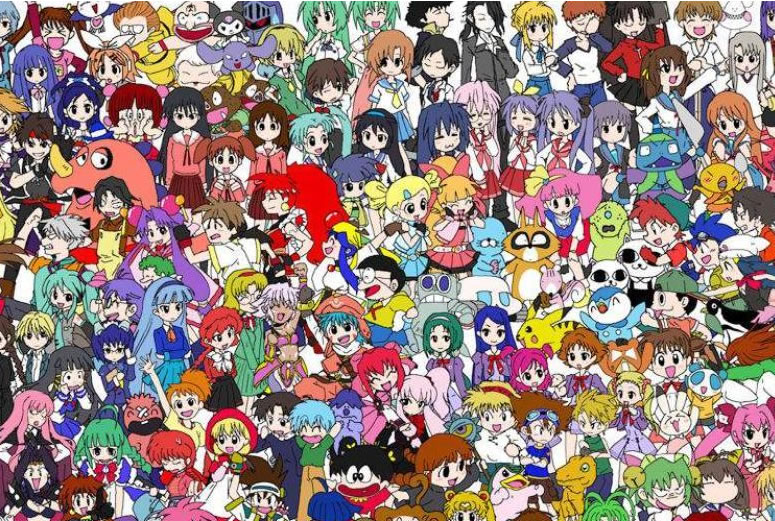 【動漫技術】2020年國產動畫播放數量前十名,你看過幾部?