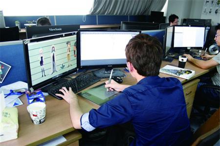 【動畫制作】哈爾濱動畫設(shè)計制作公司應(yīng)該怎么選？