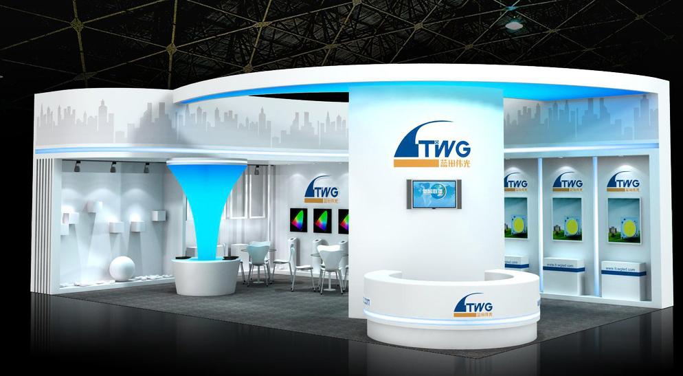 【展覽展臺(tái)】展覽展臺(tái)設(shè)計(jì)搭建應(yīng)注意什么問(wèn)題?