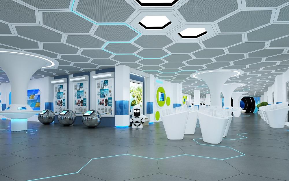 【展廳裝修】展廳裝修設(shè)計(jì)如何控制成本?