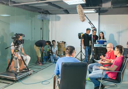 【拍攝準備】專題片拍攝需做好哪些前期準備?