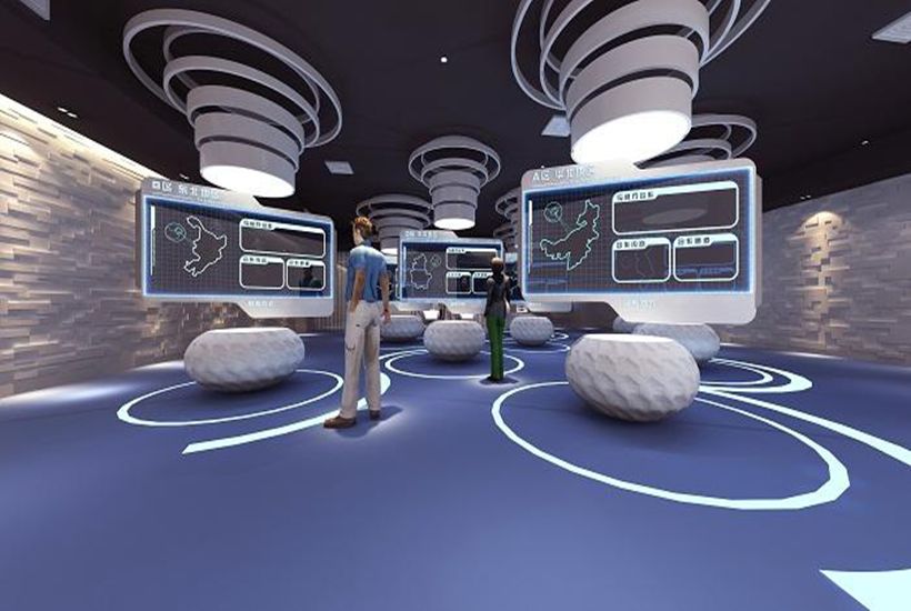 展館搭建公司如何開發新客戶？需要好口碑