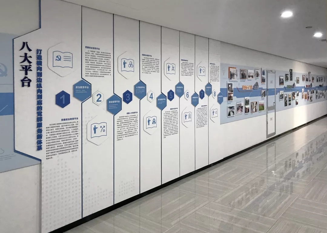 展館設計公司在非良性競爭背景下如何生存？抱團取暖是必然趨勢