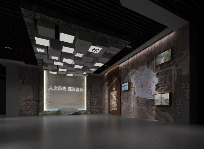 如何做好科技展館設計的方案？