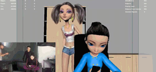 三維動畫有什么價值？