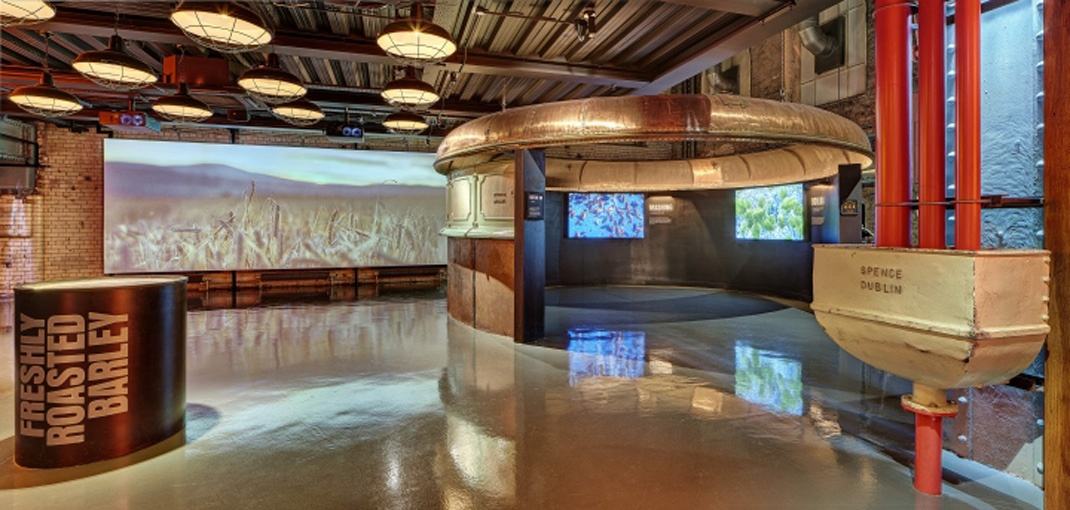 科技館設(shè)計(jì)如何增強(qiáng)趣味性呢?