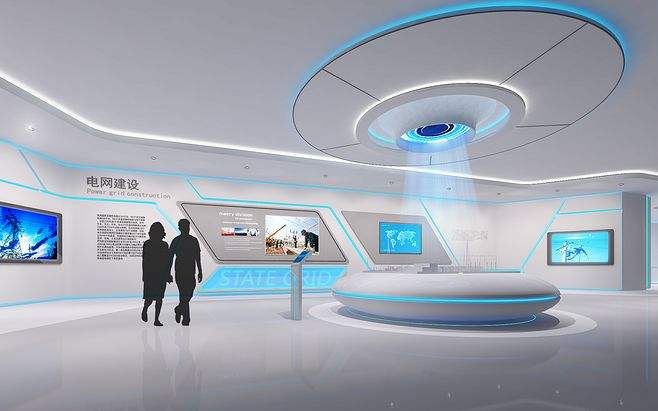 搭建展臺的風格種類有那些？