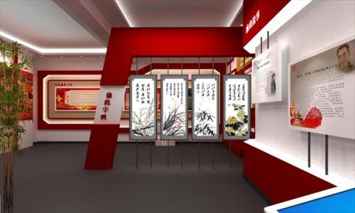 展館展廳設計的關鍵是什么？