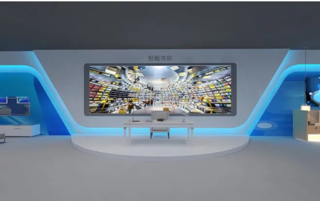 展廳設計 ， 展廳 ， 鑫時空