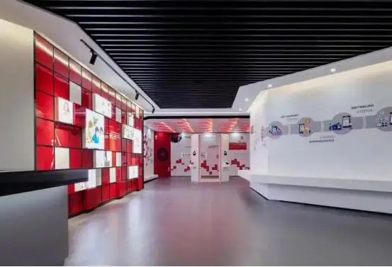 虛擬線上展廳建設有哪些優(yōu)勢？