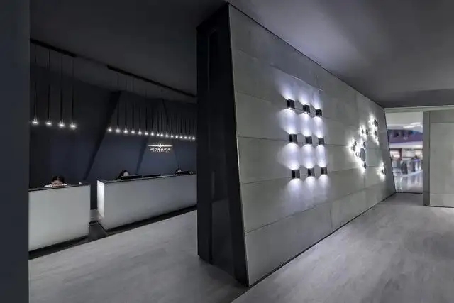 企業展館設計主題如何抓重點技巧?