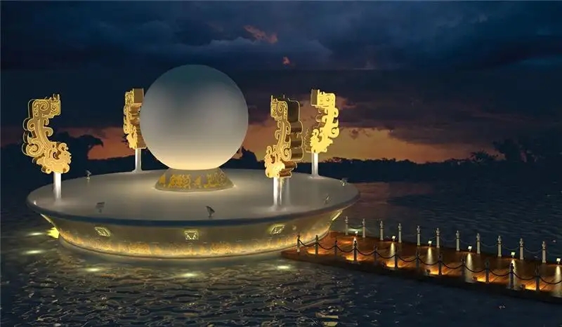 展會布局 ，展會 ，鑫時空