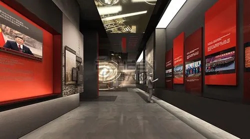 展會設計 ，展會 ， 鑫時空