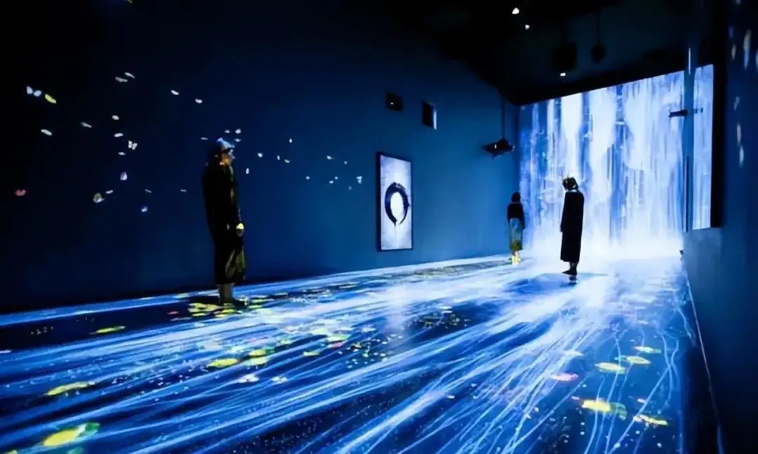 展館設計 ，展館 ，鑫時空