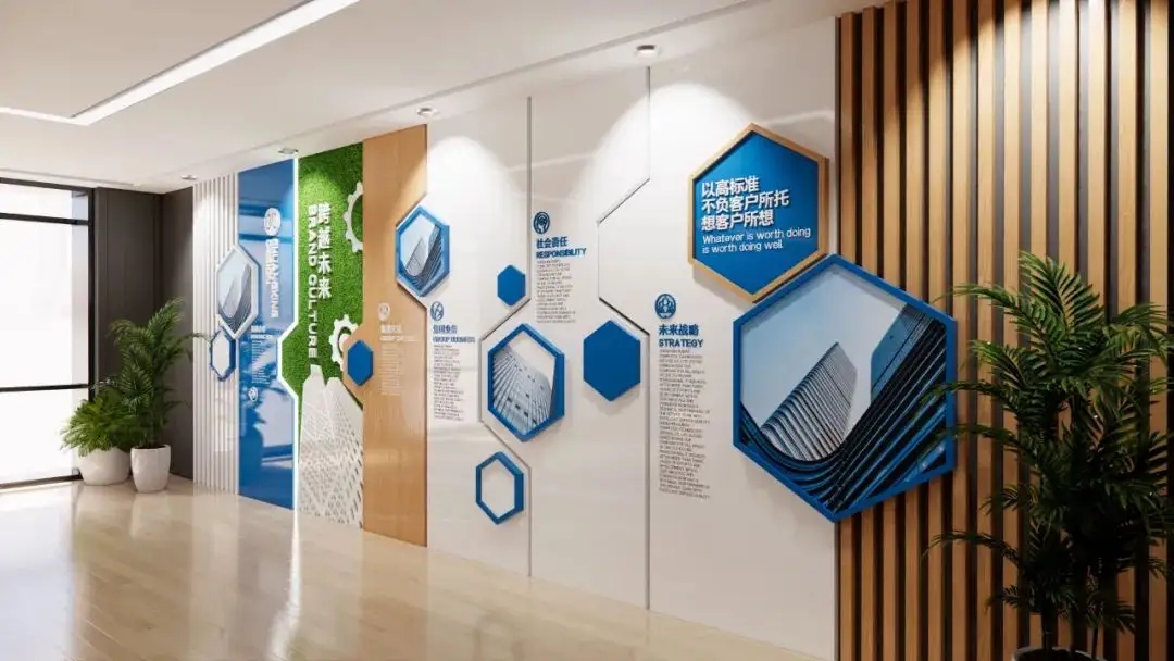 展館設計 ，展館 ，鑫時空