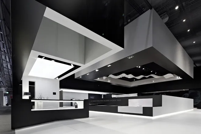 展館裝修 ，展館 ，鑫時空