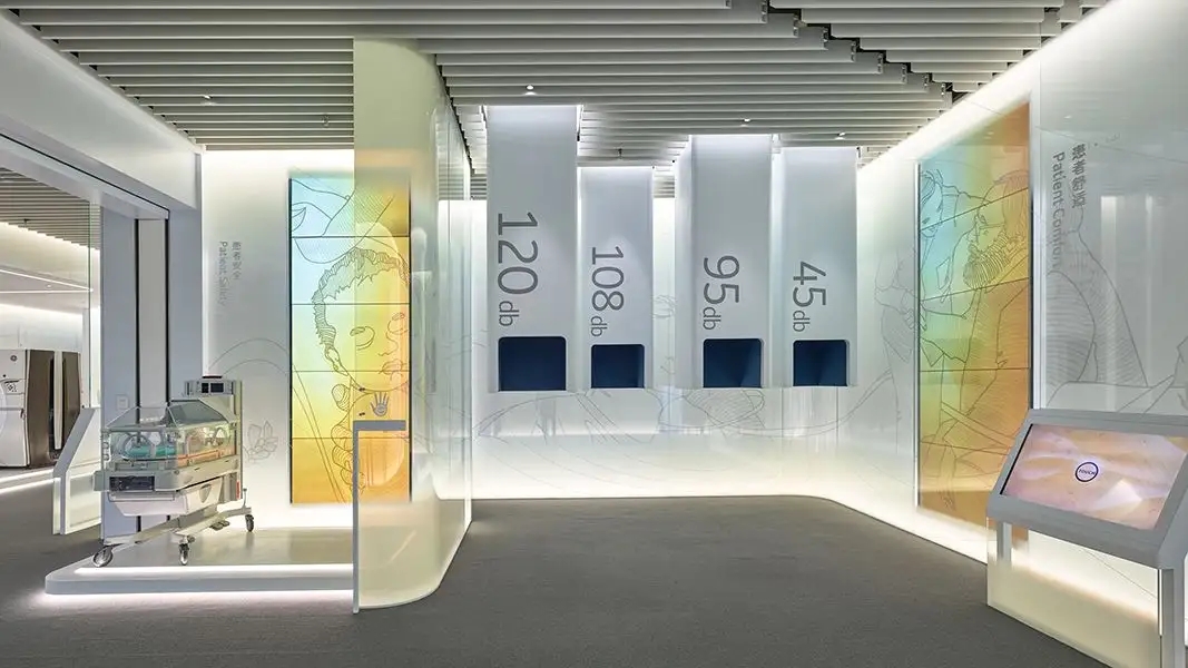 展廳設計 ,展廳 ,鑫時空