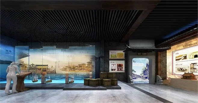 展廳設計 ,展廳 ,鑫時空