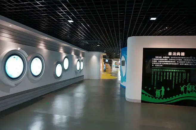 展廳設計 ,展廳 ,鑫時空