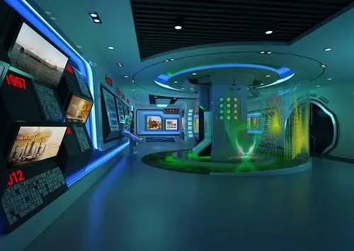 展廳設計 ,展廳 ,鑫時空