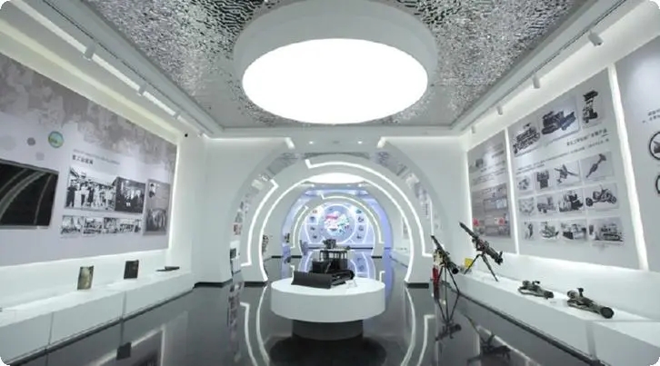 展廳設計 ,展廳 ,鑫時空