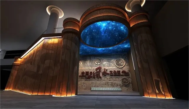 展臺(tái)搭建的五大常見(jiàn)錯(cuò)誤