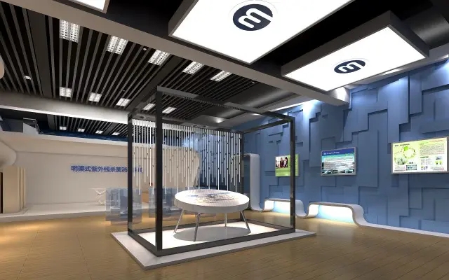 展示設(shè)計中不同細節(jié)方面應(yīng)注意哪些