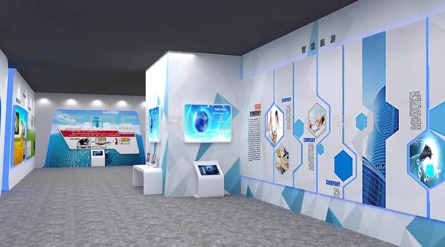 展廳設計經常采用的設計風格都有哪些