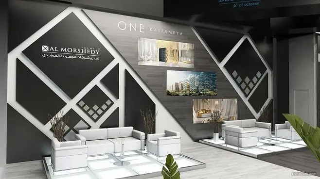 展示如何打造更吸引眼球的展覽設計