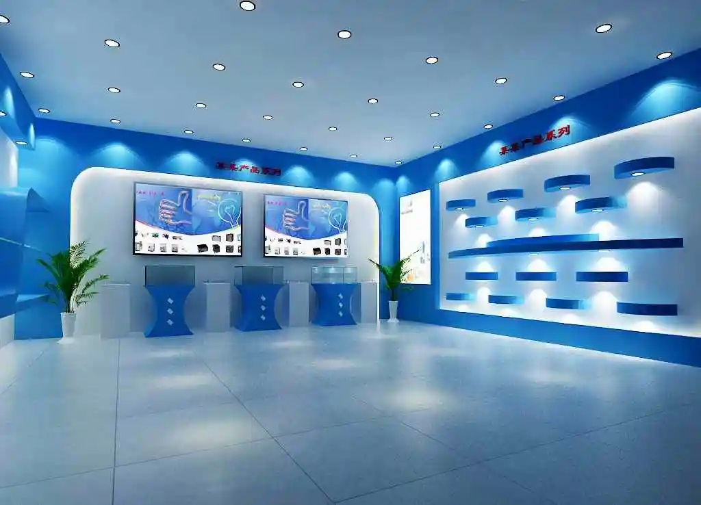 餐廳店面設(shè)計(jì)類(lèi)型的優(yōu)雅茶館！