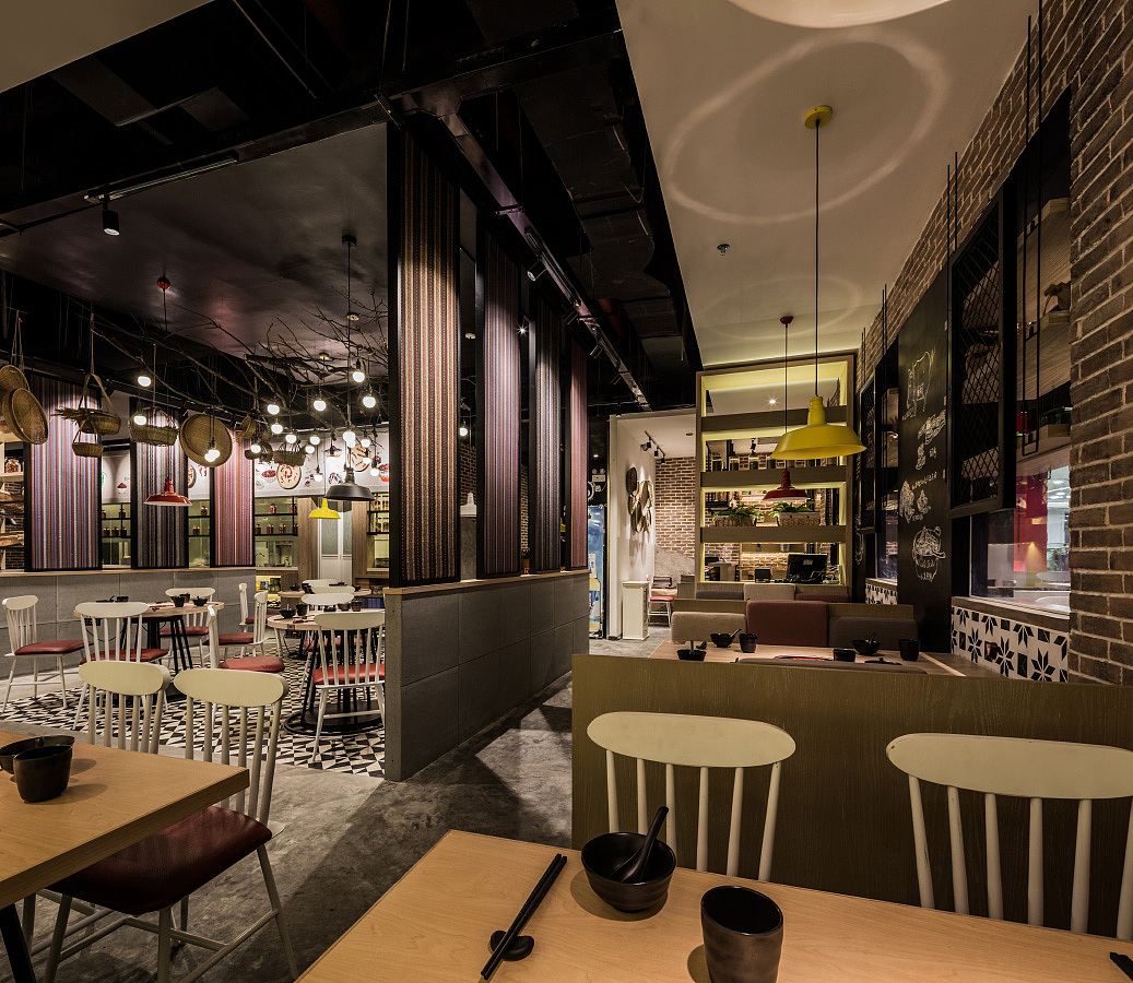 可持續(xù)發(fā)展理念下的餐飲設(shè)計(jì)創(chuàng)新